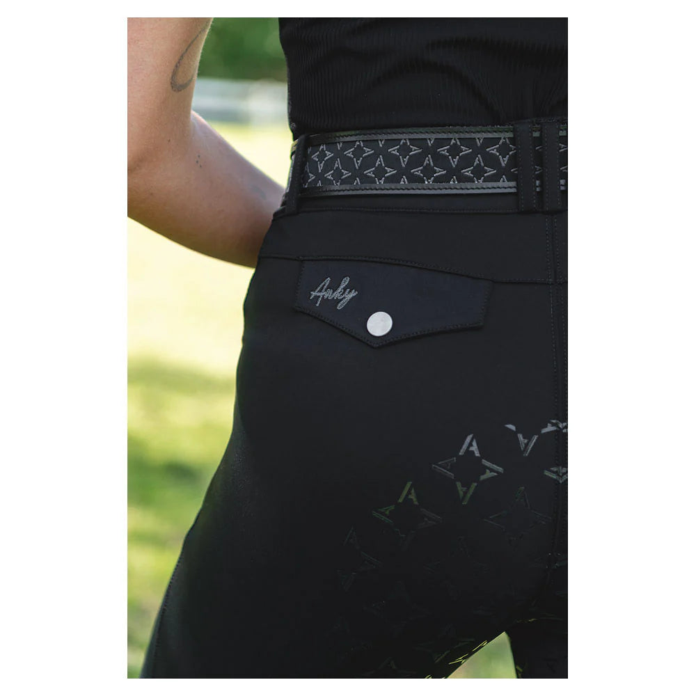 Anky Belt