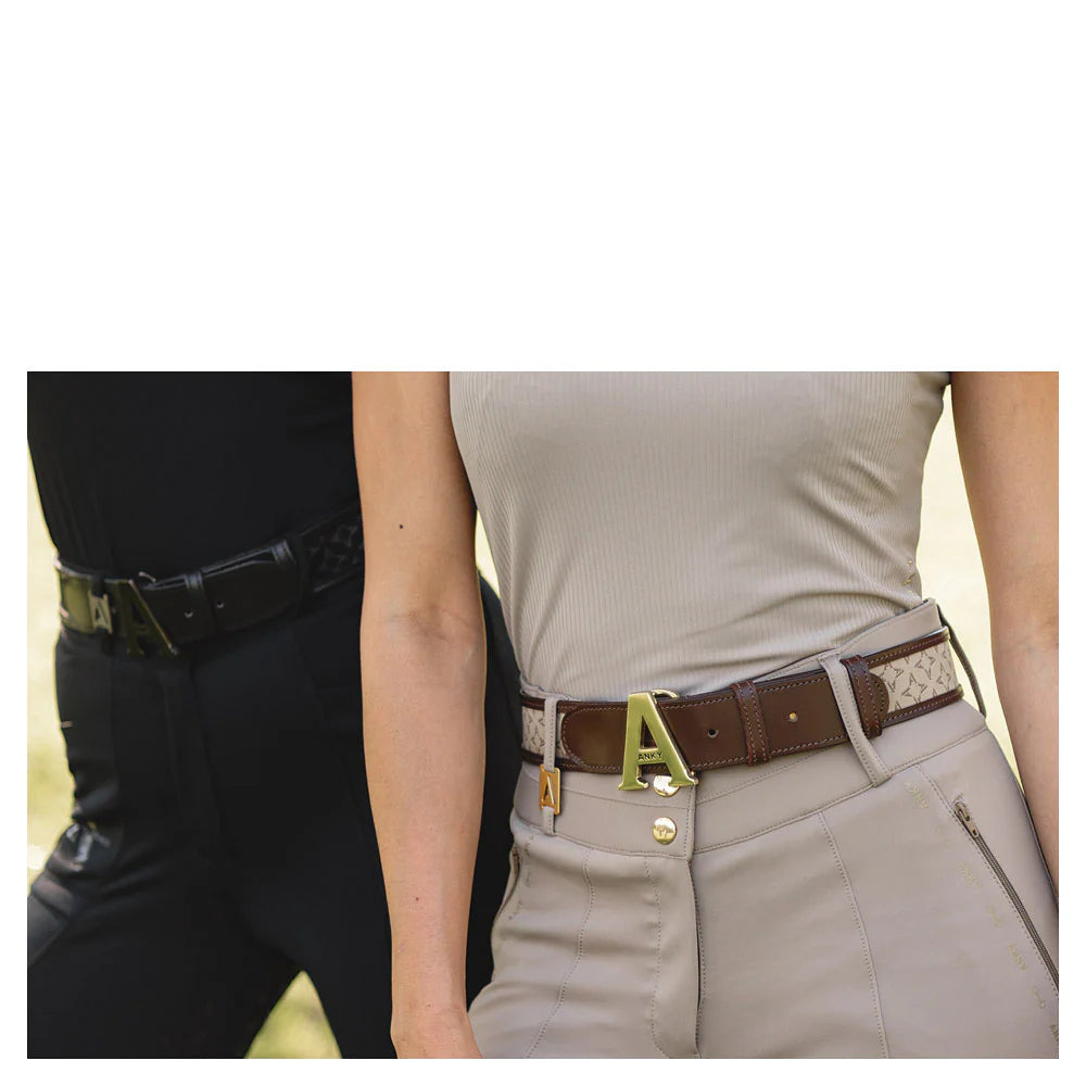 Anky Belt
