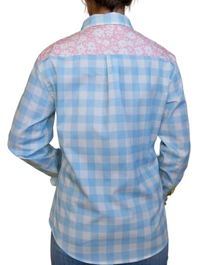 Antola Trading Georgia - Half Button Shirt