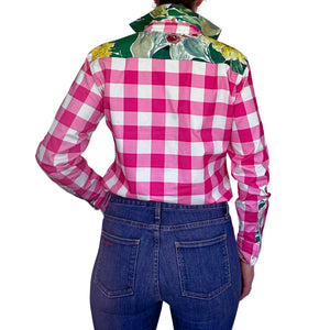 Antola Trading Kelly - Half Button Shirt