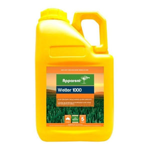 Apparent Wetter 1000 Wetting Agent
