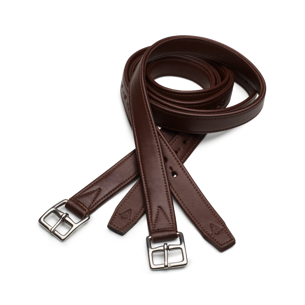Arena Stirrup Leathers