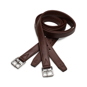 Arena Stirrup Leathers