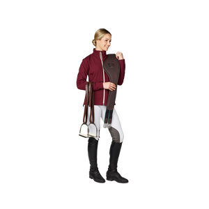 Arena Stirrup Leathers