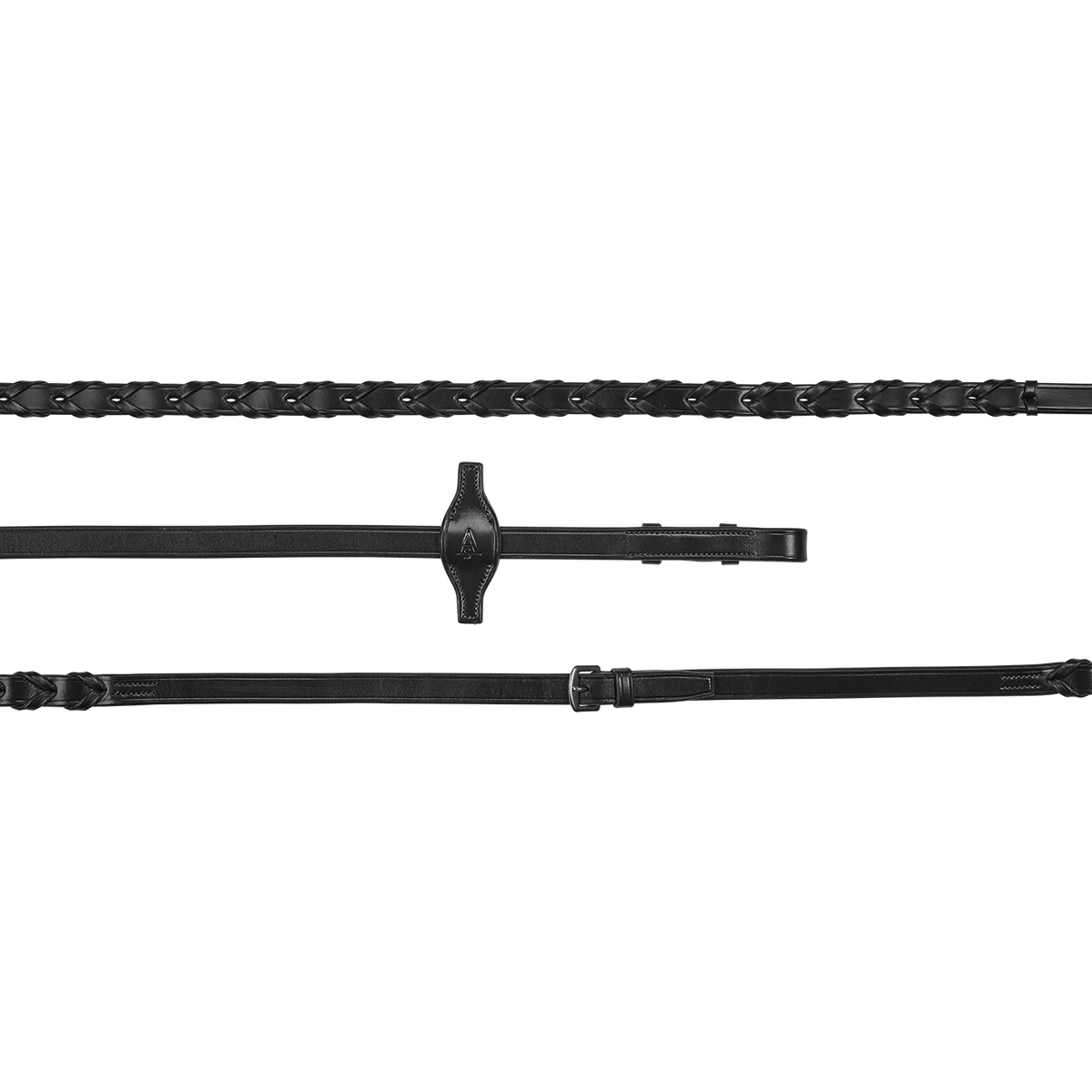 Arena Laced Reins