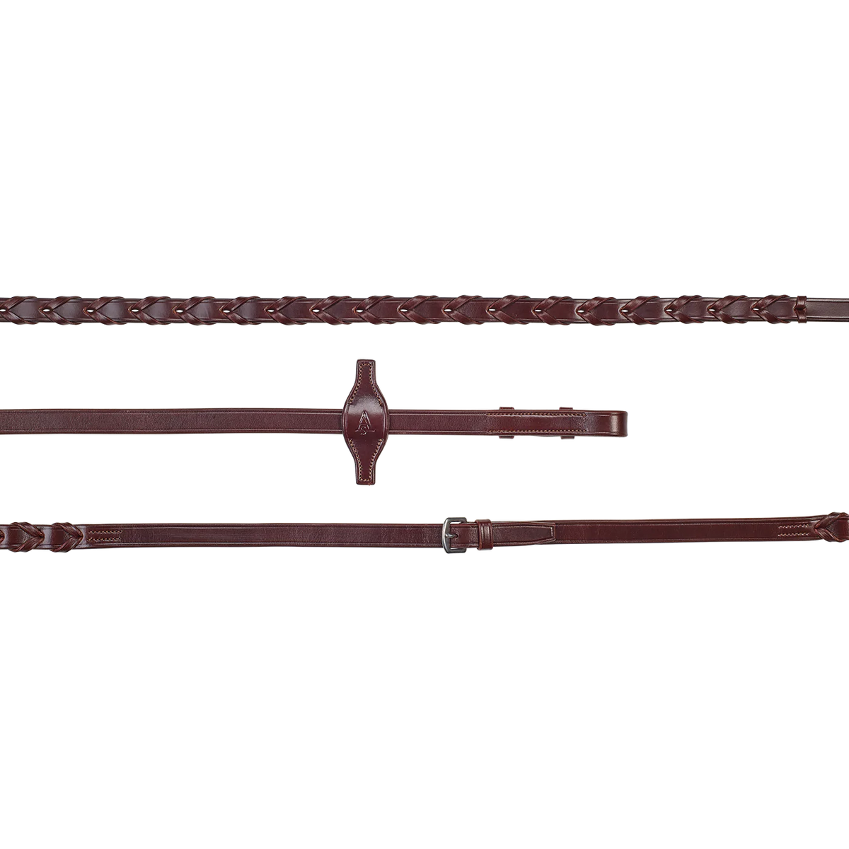 Arena Laced Reins