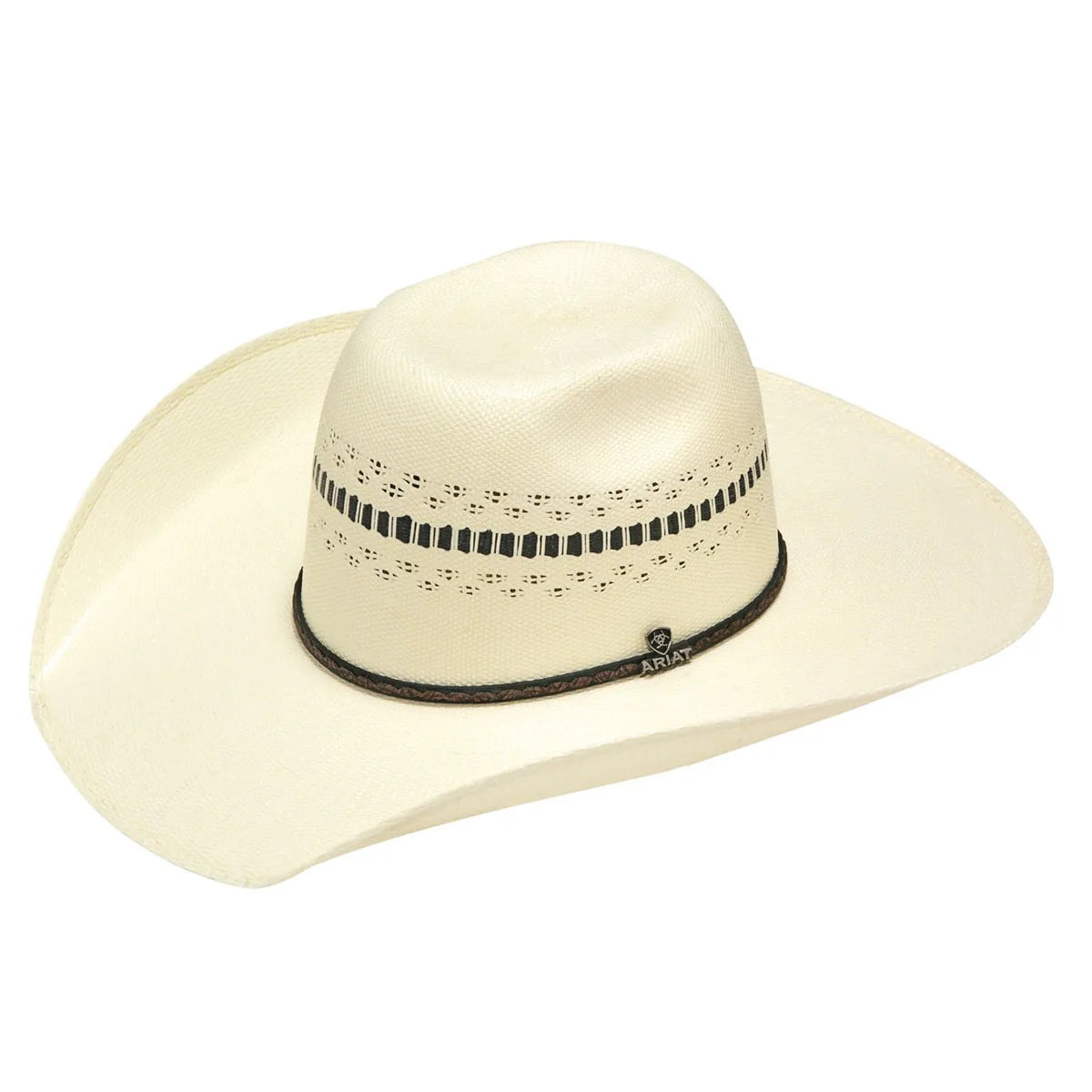 Ariat Bangora Hat Punchy 4.5in