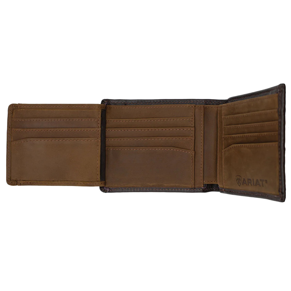 Ariat Bi Fold Wallet