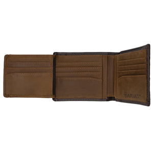 Ariat Bi Fold Wallet