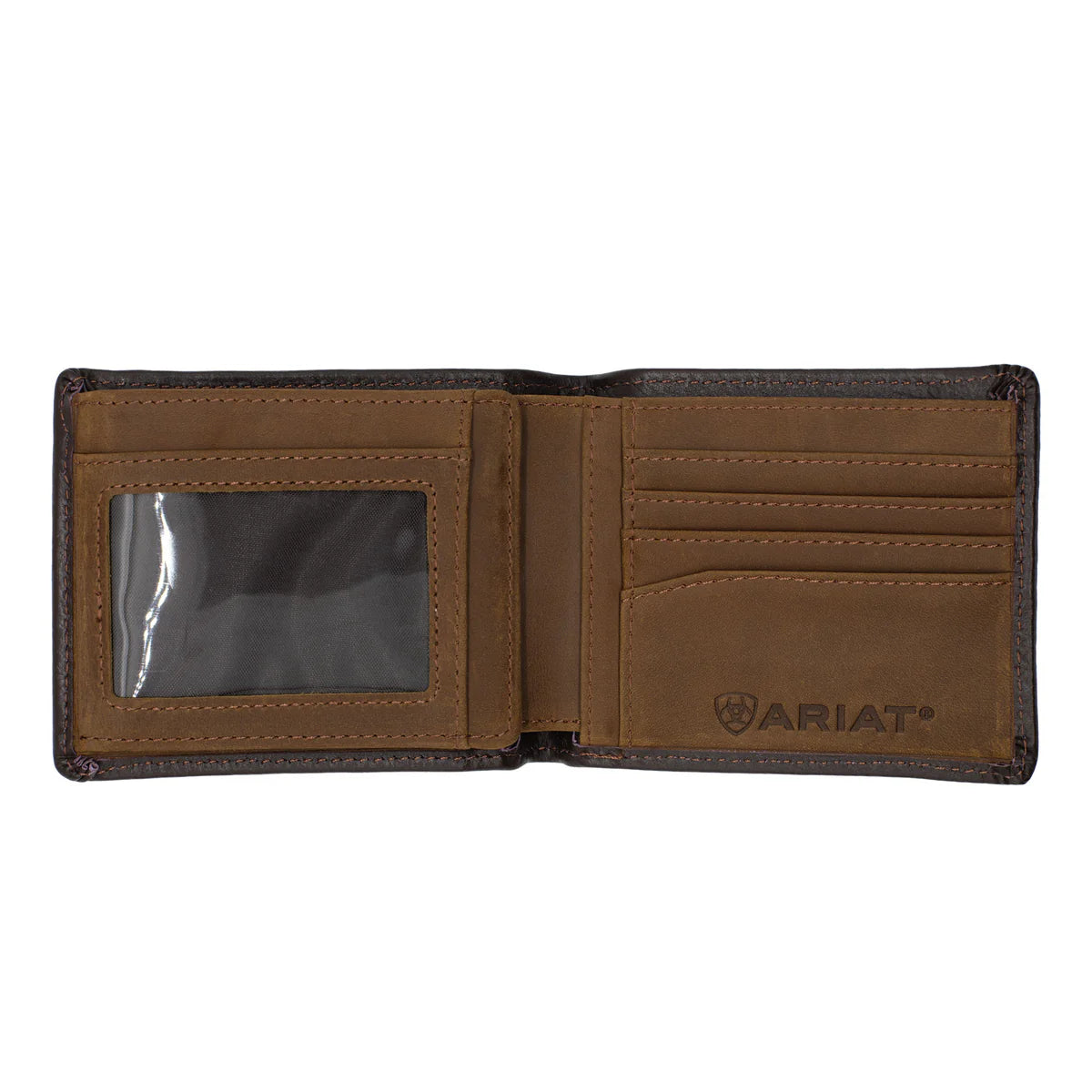 Ariat Bi Fold Wallet