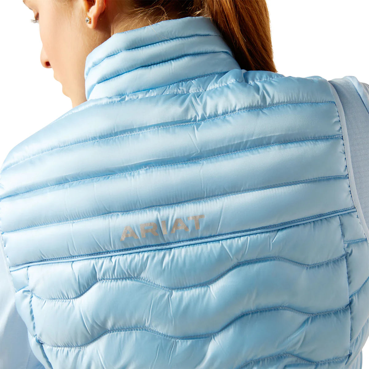 Ariat Womens Ideal Down Vest