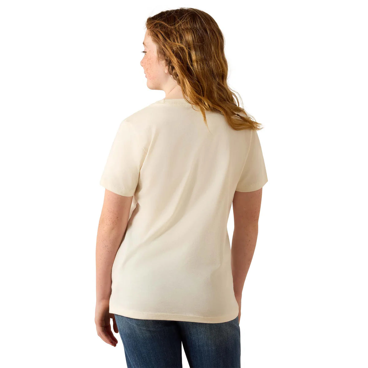 Ariat Kids Cowgirl Vibes T-Shirt