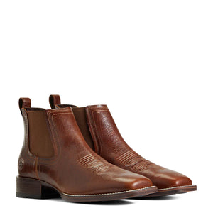 Ariat Mens Booker Ultra