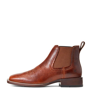 Ariat Mens Booker Ultra
