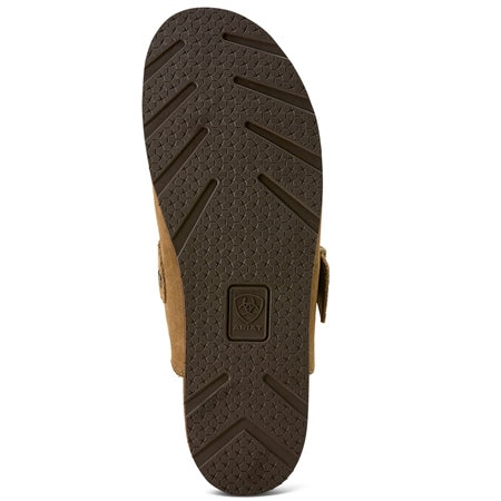 Ariat Mens Country Mule Slip On