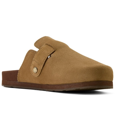 Ariat Mens Country Mule Slip On