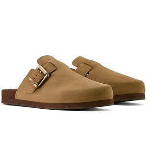 Ariat Mens Country Mule Slip On
