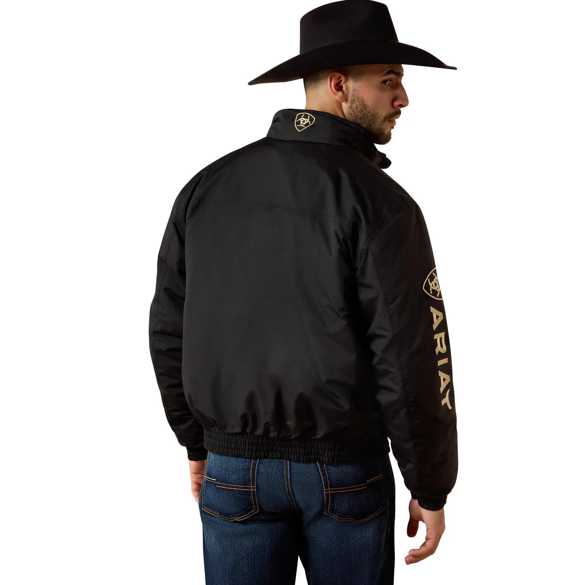 Ariat Mens Mens Team Jacket Team Jacket