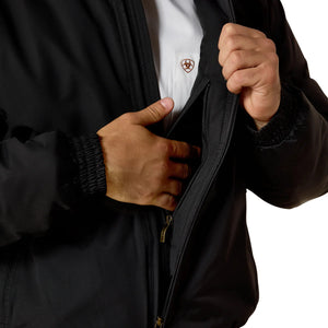 Ariat Mens Mens Team Jacket Team Jacket