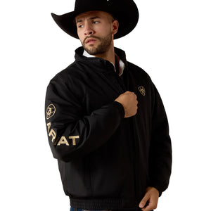 Ariat Mens Mens Team Jacket Team Jacket