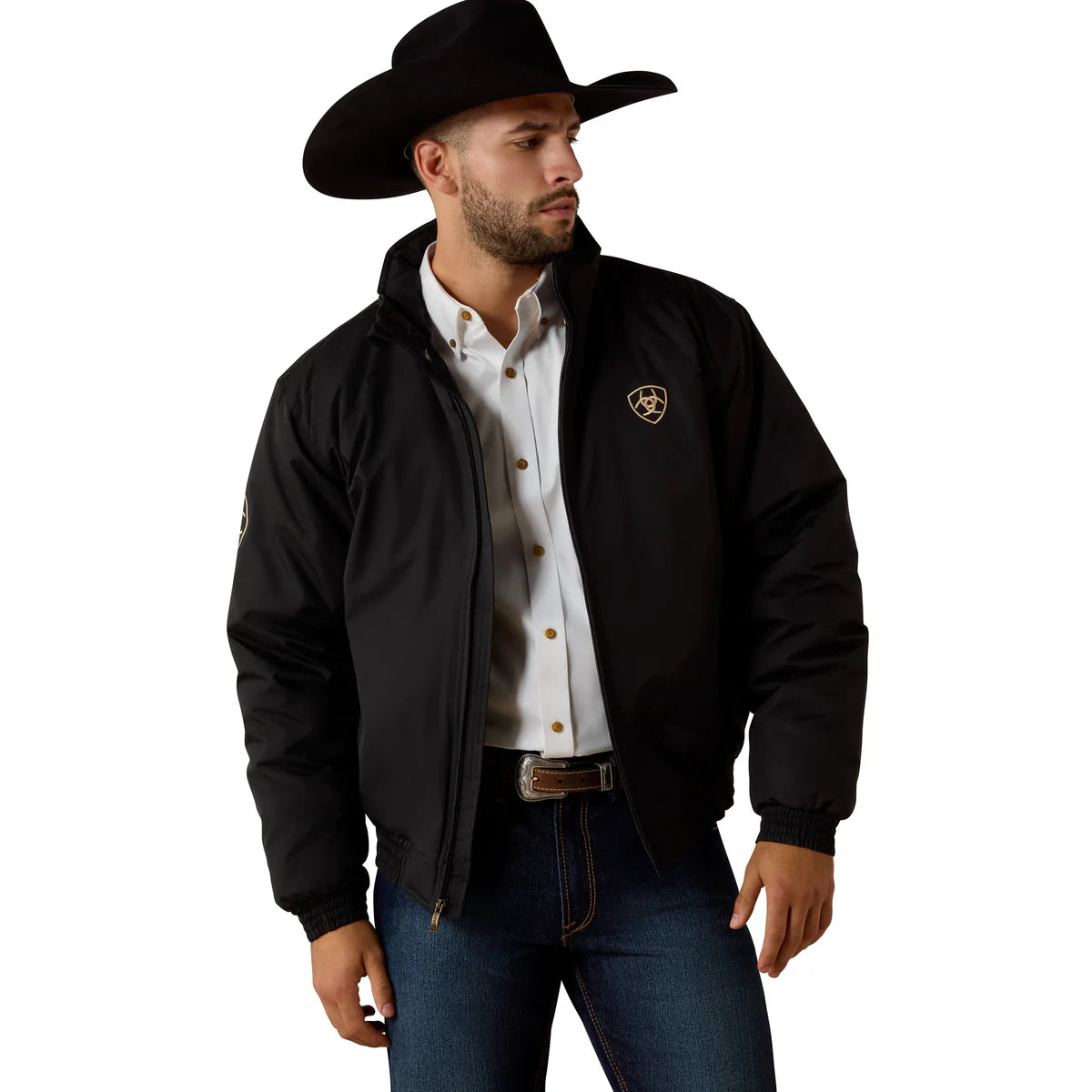 Ariat Mens Mens Team Jacket Team Jacket