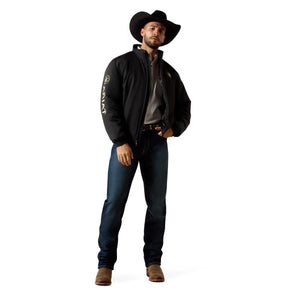 Ariat Mens Mens Team Jacket Team Jacket
