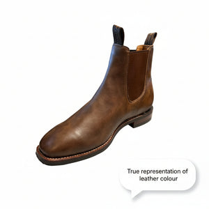 Ariat Mens Stanbroke Boots
