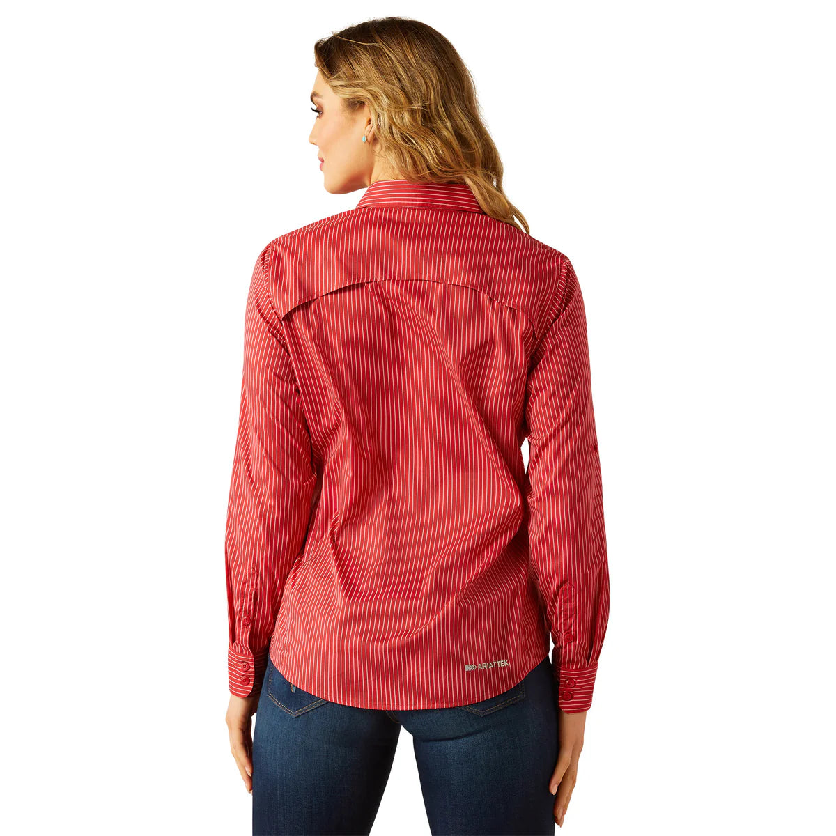 Ariat VentTEK Stretch Shirt