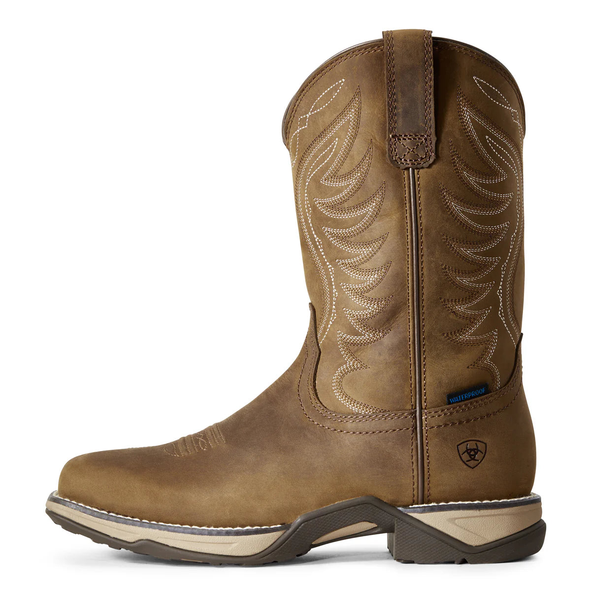 Ariat Womens Anthem Waterproof Boot