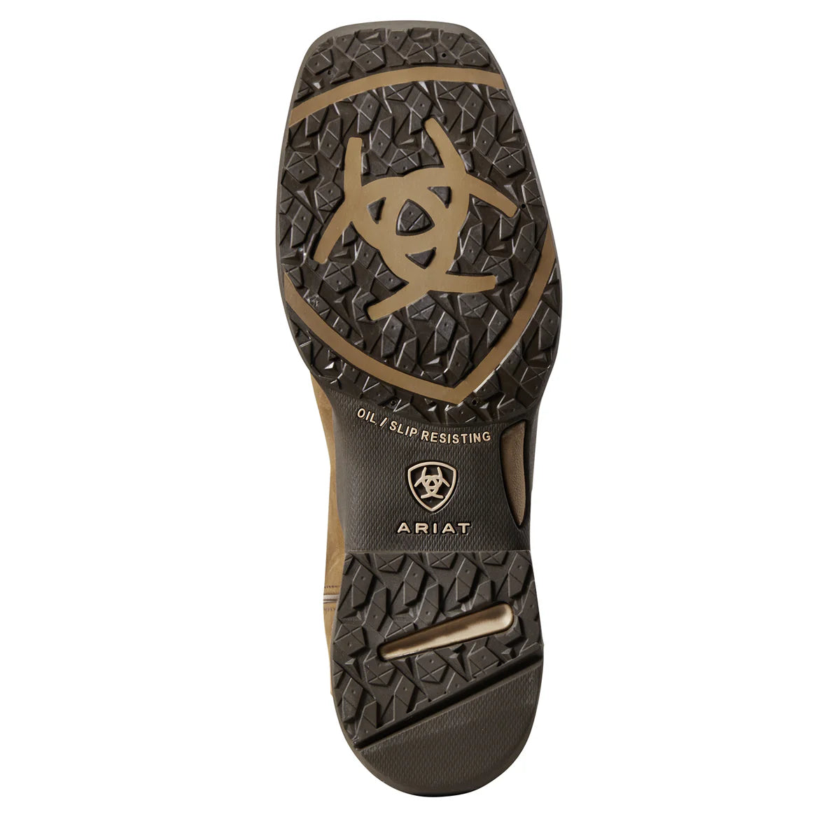 Ariat Womens Anthem Waterproof Boot