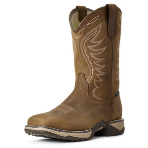 Ariat Womens Anthem Waterproof Boot