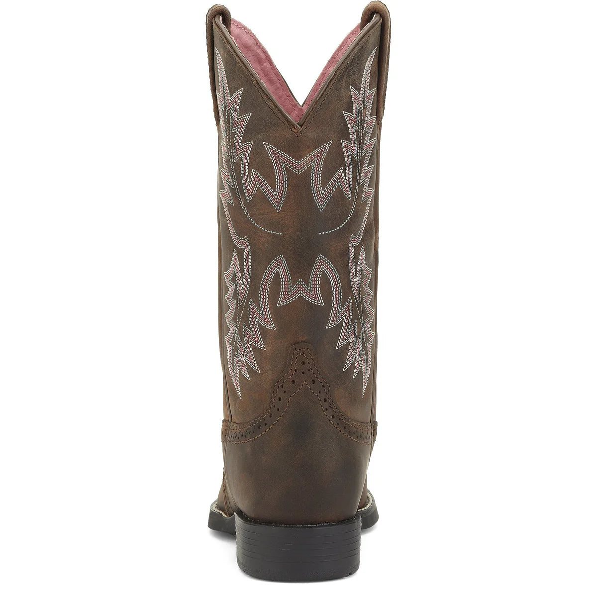 Ariat Womens Heritage Stockman Heritage Stockman