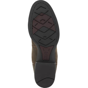 Ariat Womens Heritage Stockman Heritage Stockman