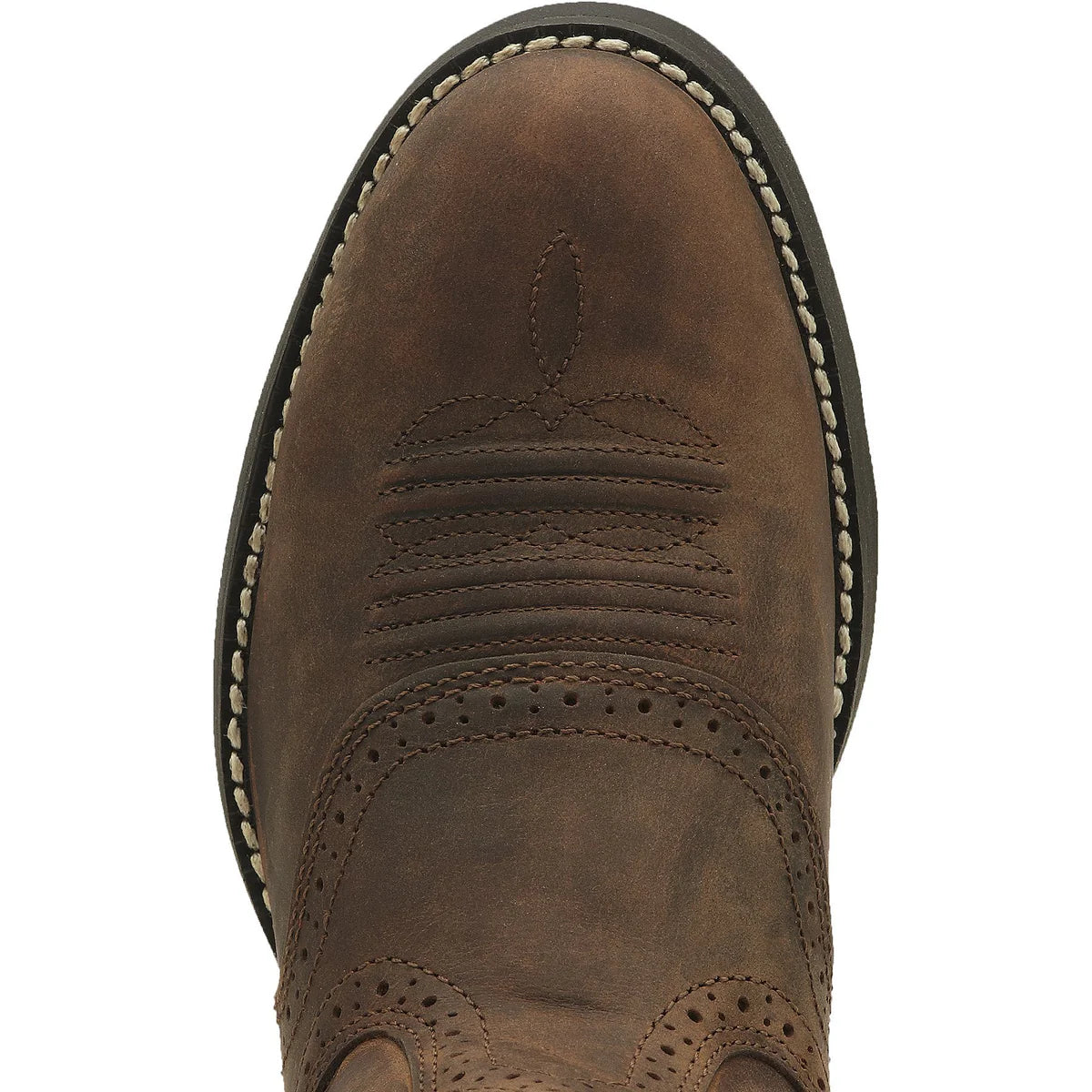 Ariat Womens Heritage Stockman Heritage Stockman
