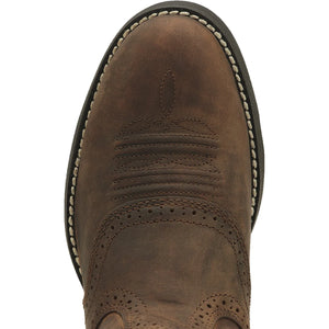 Ariat Womens Heritage Stockman Heritage Stockman