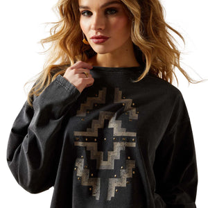 Ariat Womens Hesperia T-Shirt