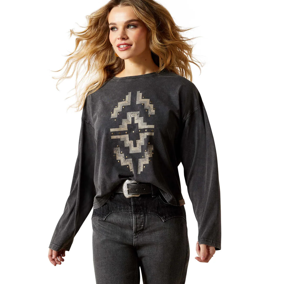 Ariat Womens Hesperia T-Shirt