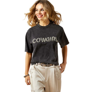Ariat Womens Pearl T-Shirt