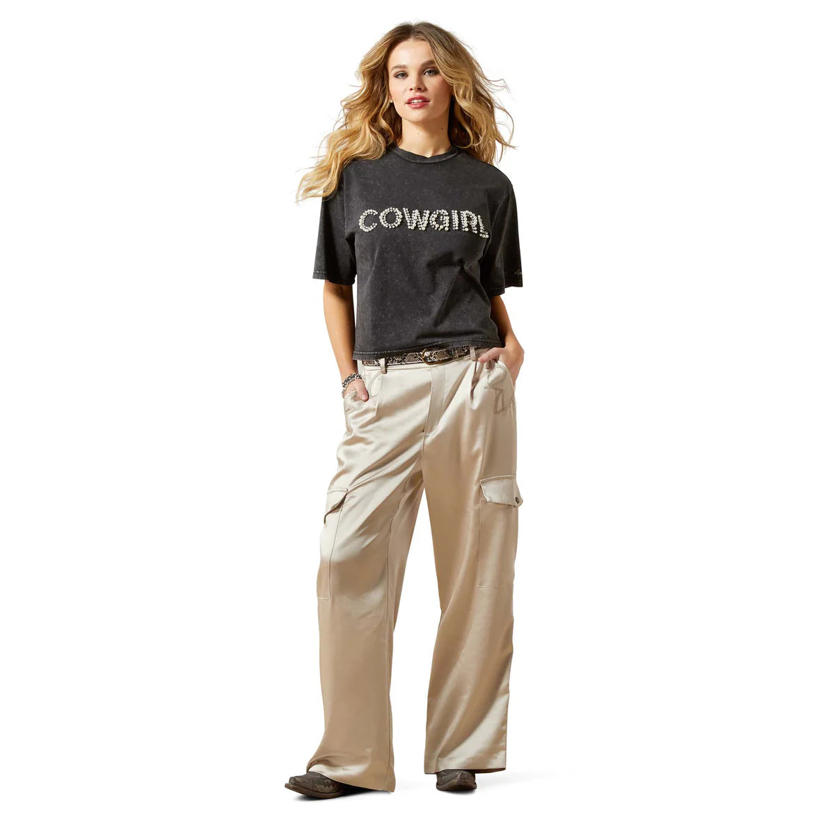 Ariat Womens Pearl T-Shirt