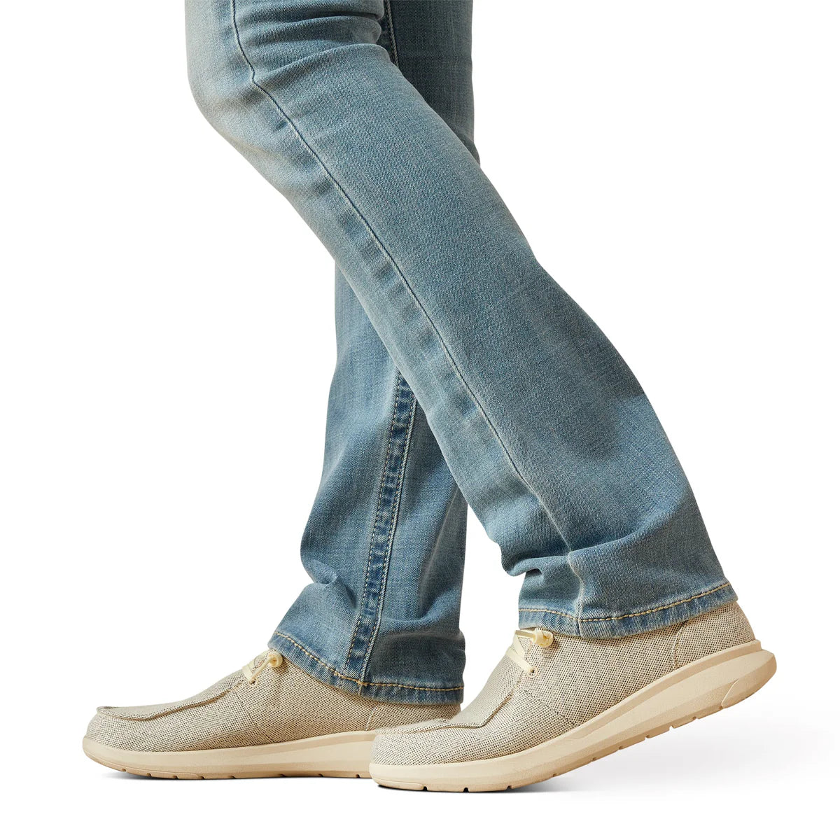 Ariat Women's Perfect Rise Alina Straight Leg Jean