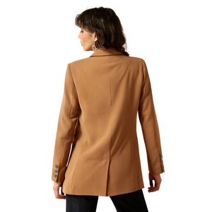 Ariat Womens TrailBlazer Blazer