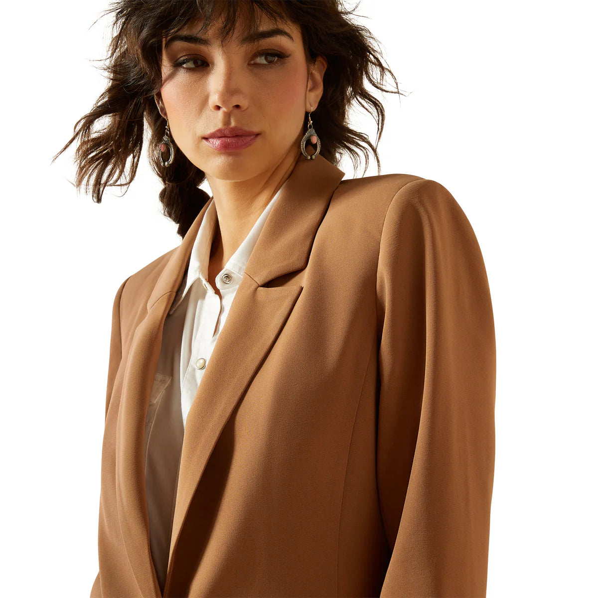 Ariat Womens TrailBlazer Blazer
