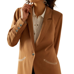 Ariat Womens TrailBlazer Blazer