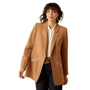 Ariat Womens TrailBlazer Blazer
