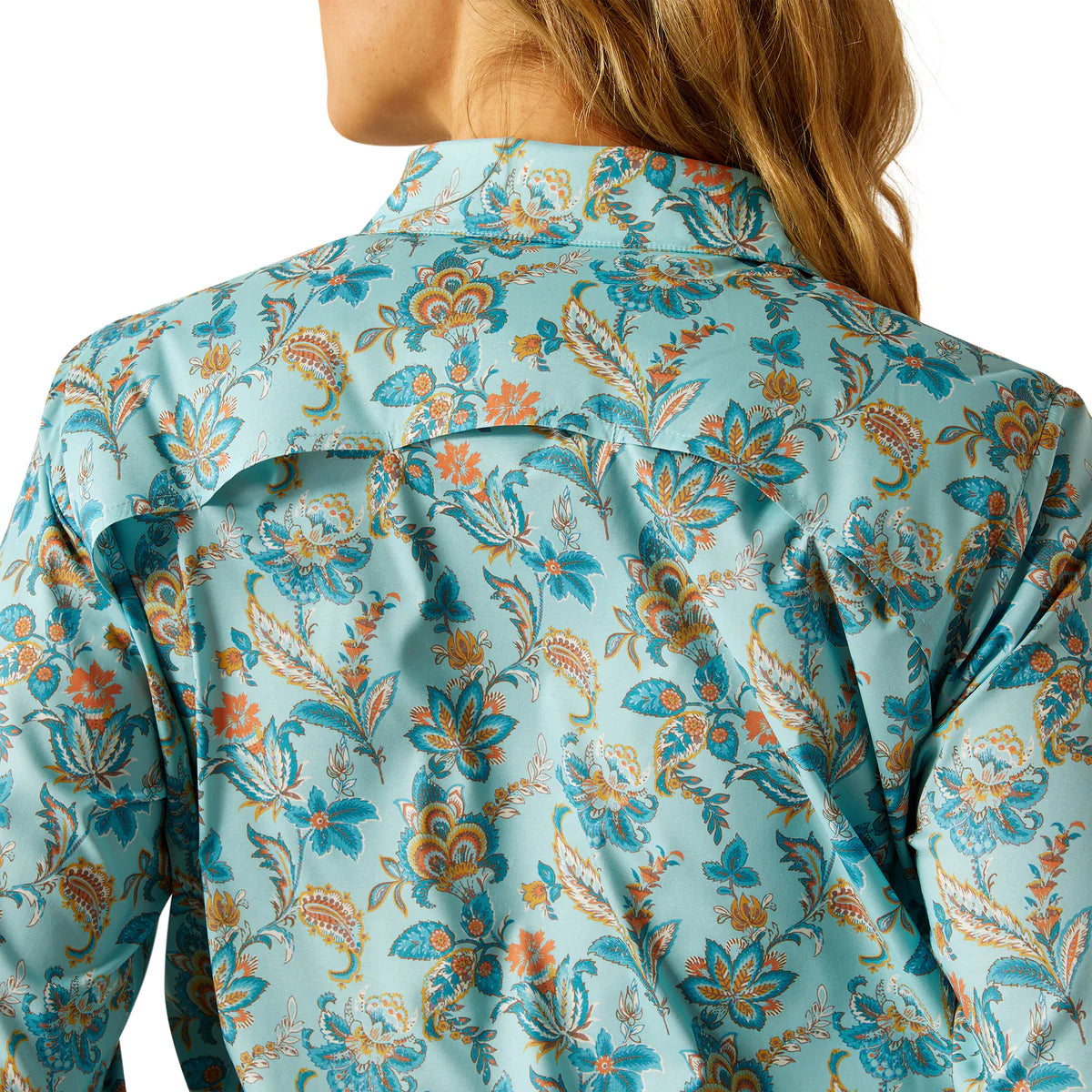 Ariat Women's VentTEK Stretch Shirt