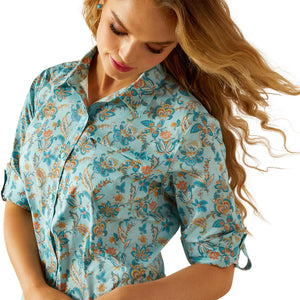 Ariat Women's VentTEK Stretch Shirt
