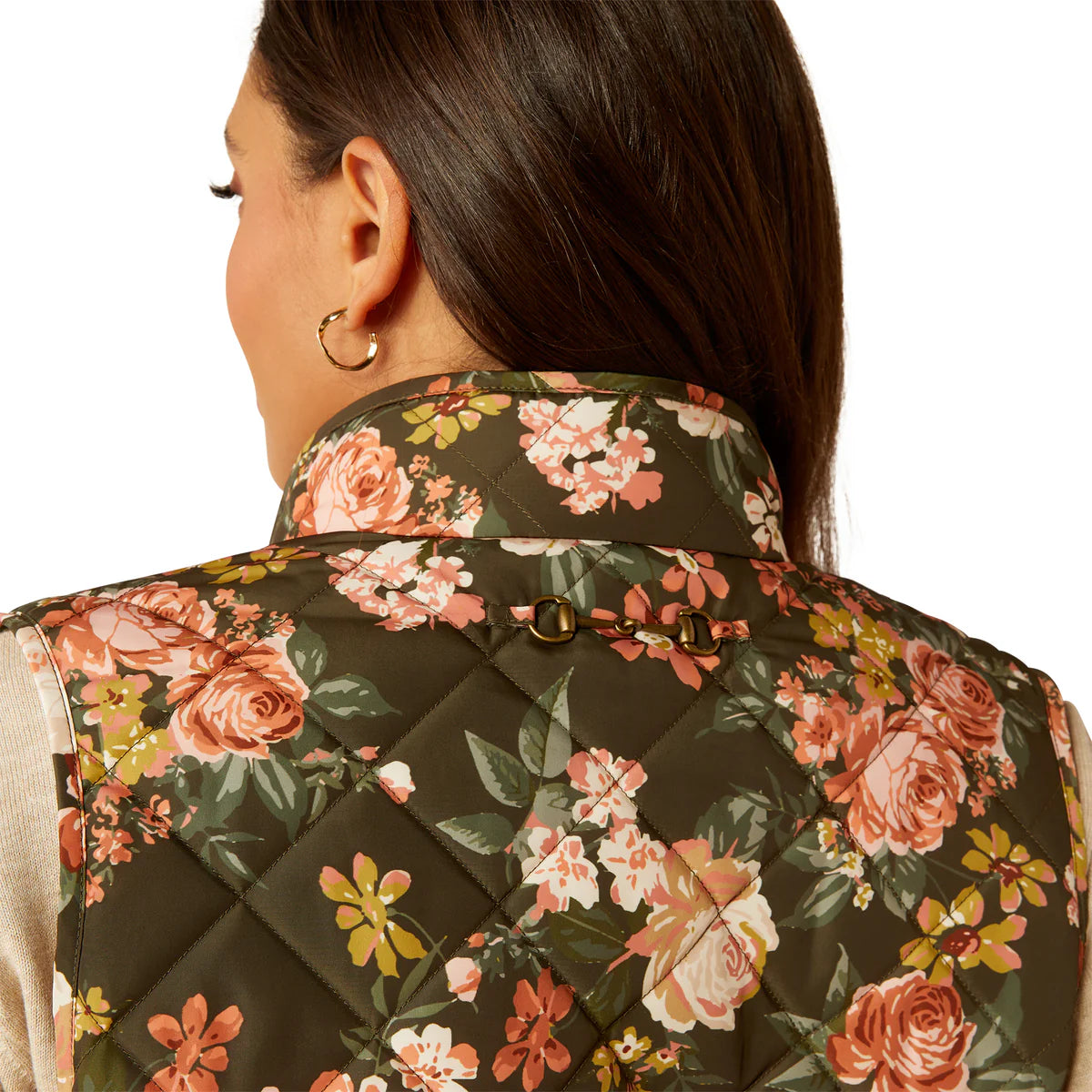 Ariat Woodside Vest