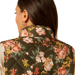 Ariat Woodside Vest