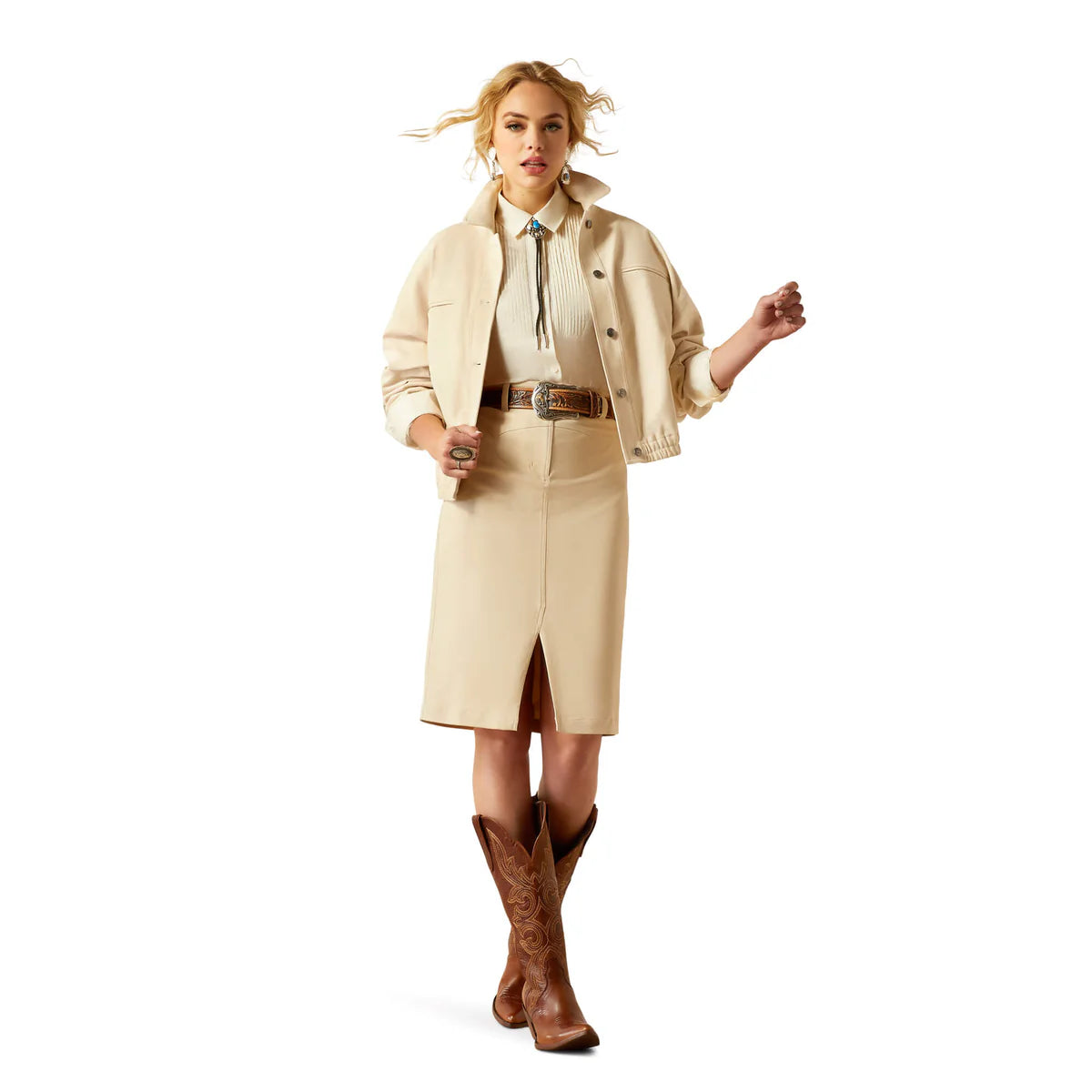 Ariat WMS Rachel Skirt