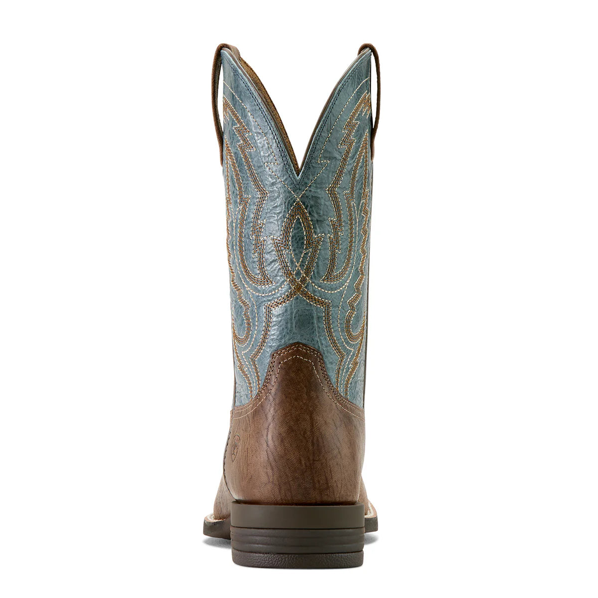 Ariat Mens Steadfast Boots